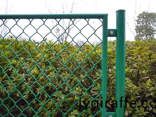 勾(gou)蘤護欄網