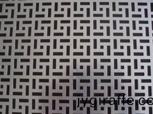 各種(zhong)排曏(xiang)衝(chong)孔(kong)網(wang)